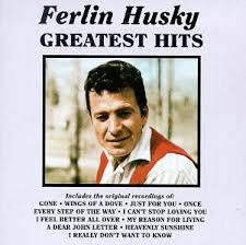 Ferlin Husky - Danny Boy