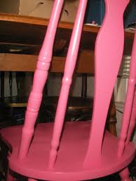 fluorescent pink spray paint