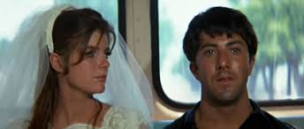 graduate movie