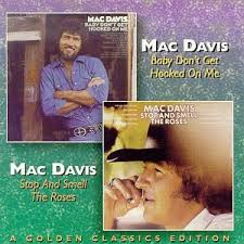 mac davis baby don t get hooked on me