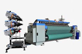 air jet loom