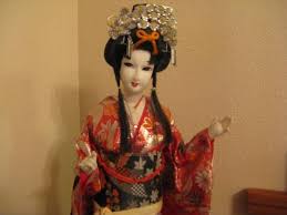 nishi dolls