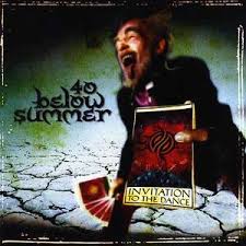 40 Below Summer - Sideshow Freaks