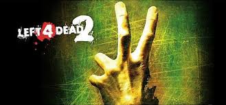 left 4 dead 2 for playstation 3
