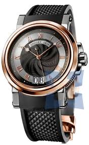 breguet marine big date