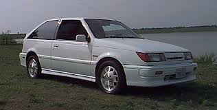 isuzu i mark