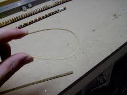 cane rods