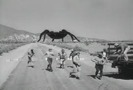 tarantula 1955