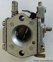 chainsaw carburetor