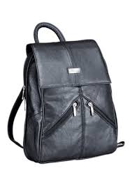 city rucksack