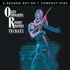 randy rhoads tribute cd