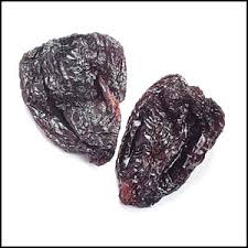 dried ancho chiles