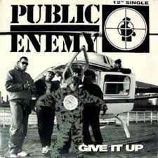 Public Enemy - Bedlam 13:13