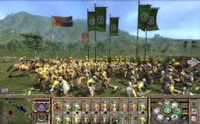 medieval ii kingdoms