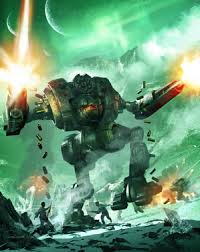 battletech dark age