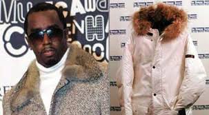 dog fur coat