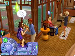 the sims 2