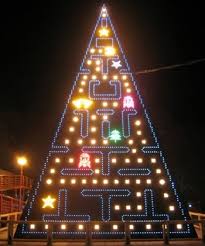 coolest christmas trees