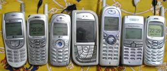 siemens wireless phone