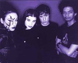 Atari Teenage Riot - Atari Teenage Riot 2