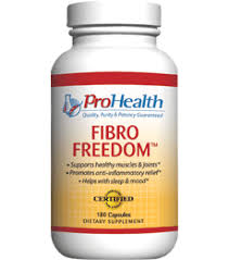 fibro freedom