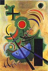 wassily kandinsky oeuvres