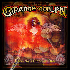 Orange Goblin - Orange Goblin