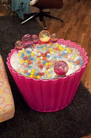 icarly room decorations