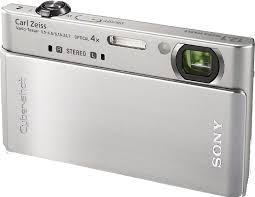 sony dsc t90