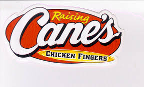 raising cane