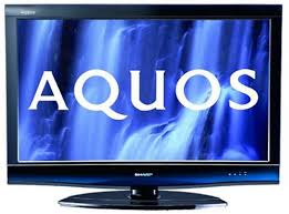 sharp aquos full hd