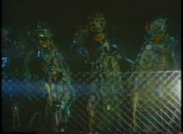 the day of the triffids film