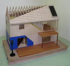 une maquette