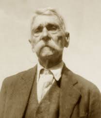 William Buck Jasper Howard