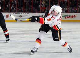 calgary flames