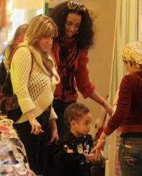 solange knowles son