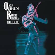 Ozzy Osbourne - Dee (Randy Roads Studio Outtakes)