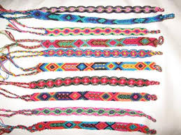 brazilian bracelets
