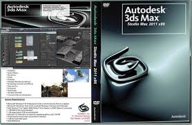 autodesk 3d max 2011