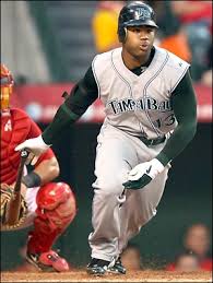 Carl Crawford