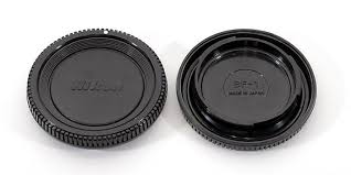 body cap