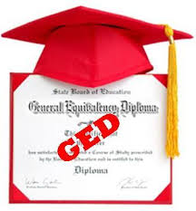GED Day to be held on October