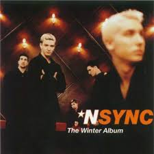 N Sync - Winter Album