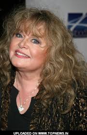 Sally Struthers at Defying