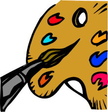 paint clipart