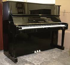 piano u1
