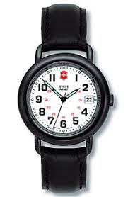 swiss army cavalry watches