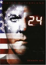 24 season six