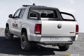 vw models