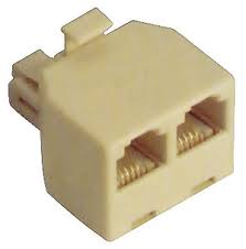 duplex jack